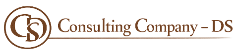 logo Consulting Company DS