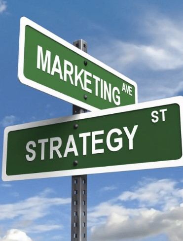 Marketingové stratégie